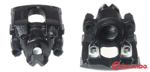 BREMBO F 06 216 ESSENTIAL...