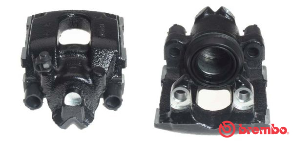 BREMBO F 06 217 ESSENTIAL...