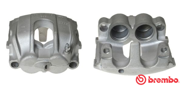 BREMBO F 06 218 ESSENTIAL...