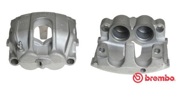 BREMBO F 06 219 ESSENTIAL...