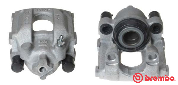 BREMBO F 06 220 ESSENTIAL...