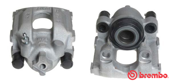 BREMBO F 06 221 ESSENTIAL...