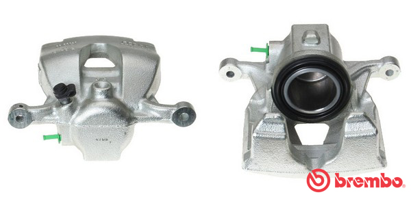 BREMBO F 06 224 ESSENTIAL...