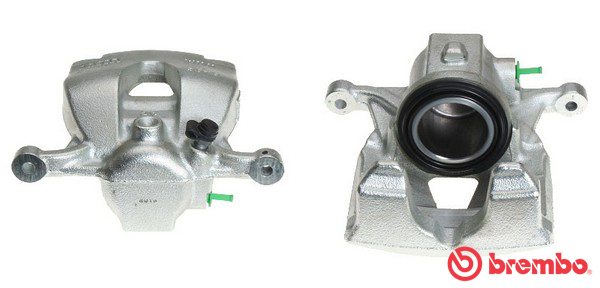 BREMBO F 06 225 ESSENTIAL...