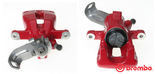 BREMBO F 06 228 ESSENTIAL...