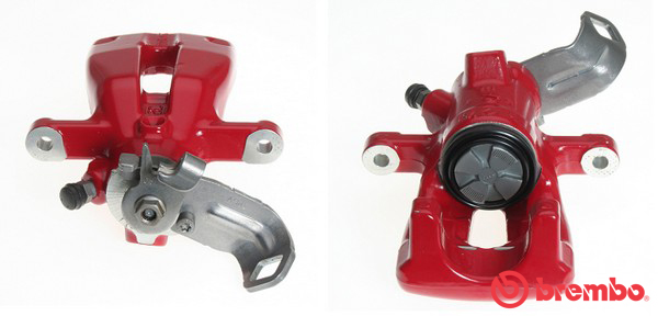 BREMBO F 06 229 ESSENTIAL...