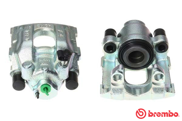 BREMBO F 06 230 ESSENTIAL...