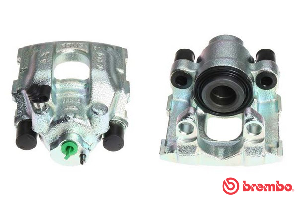 BREMBO F 06 231 ESSENTIAL...