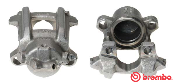 BREMBO F 06 234 ESSENTIAL...