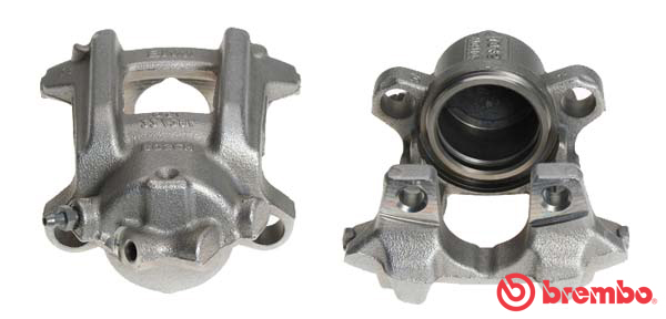 BREMBO F 06 235 ESSENTIAL...
