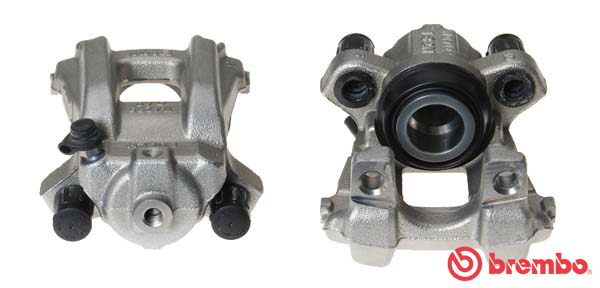 BREMBO F 06 236 ESSENTIAL...