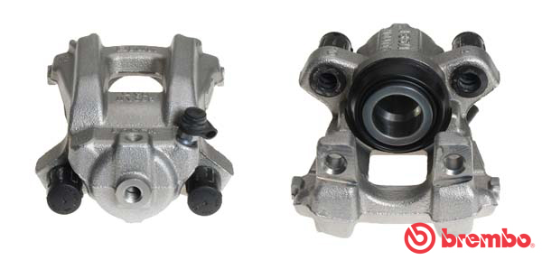 BREMBO F 06 237 ESSENTIAL...