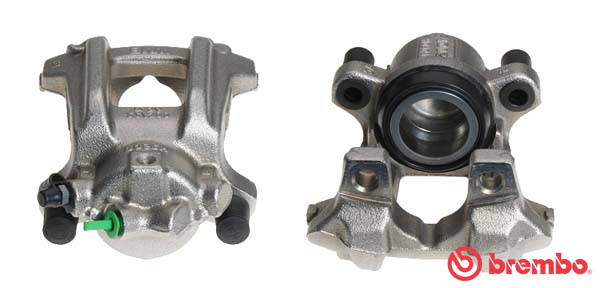 BREMBO F 06 245 ESSENTIAL...