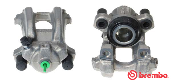 BREMBO F 06 246 ESSENTIAL...