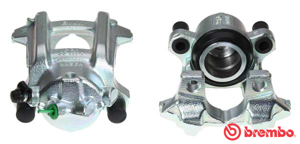 BREMBO F 06 253 ESSENTIAL...