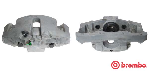 BREMBO F 06 255 ESSENTIAL...
