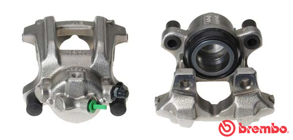 BREMBO F 06 256 ESSENTIAL...