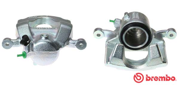 BREMBO F 06 260 ESSENTIAL...