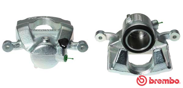 BREMBO F 06 261 ESSENTIAL...