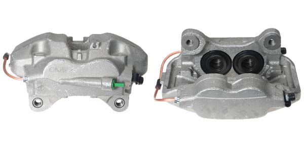 BREMBO F 06 282 ESSENTIAL...