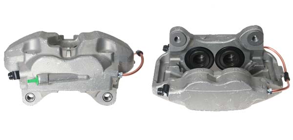 BREMBO F 06 283 ESSENTIAL...
