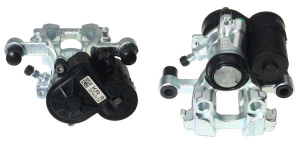 BREMBO F 06 284 ESSENTIAL...