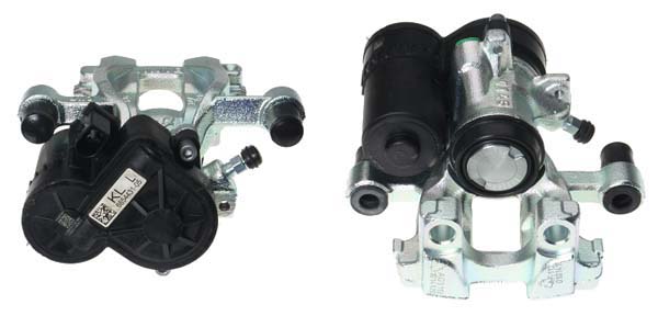 BREMBO F 06 285 ESSENTIAL...