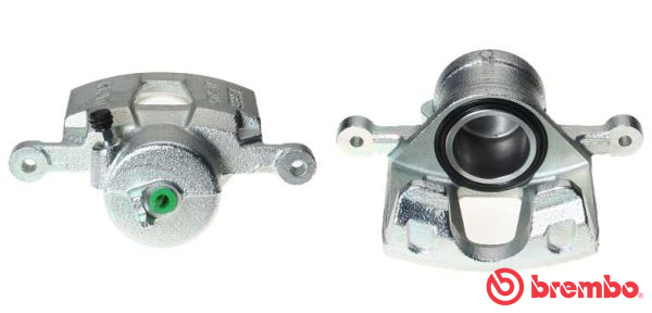 BREMBO F 10 000 ESSENTIAL...