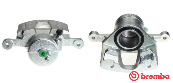 BREMBO F 10 001 ESSENTIAL...