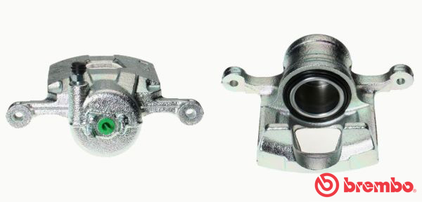 BREMBO F 10 004 ESSENTIAL...