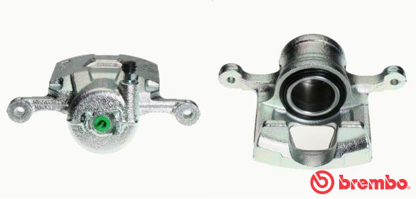 BREMBO F 10 005 ESSENTIAL...