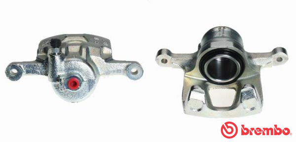 BREMBO F 10 006 ESSENTIAL...