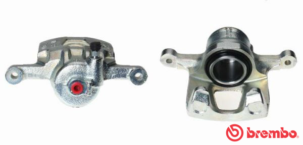 BREMBO F 10 007 ESSENTIAL...