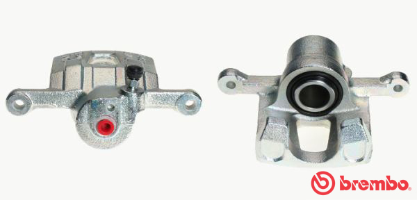 BREMBO F 10 008 ESSENTIAL...