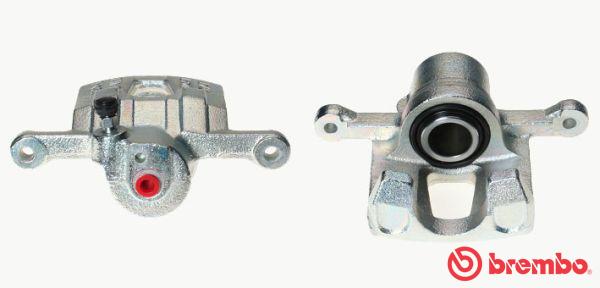 BREMBO F 10 009 ESSENTIAL...