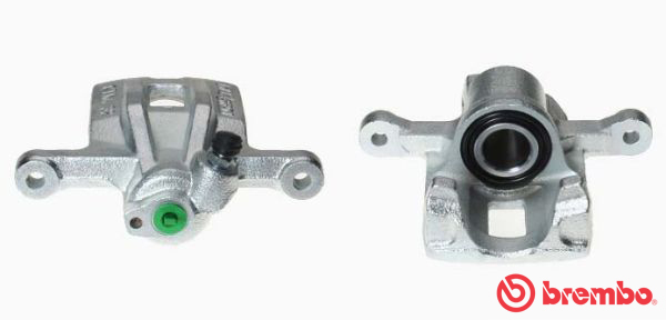 BREMBO F 10 010 ESSENTIAL...