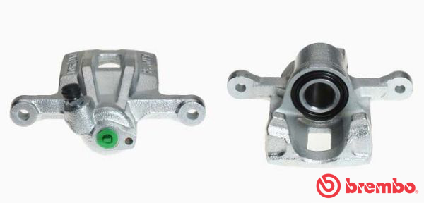 BREMBO F 10 011 ESSENTIAL...
