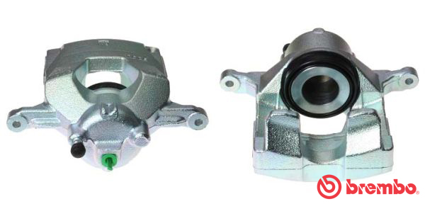 BREMBO F 10 012 ESSENTIAL...
