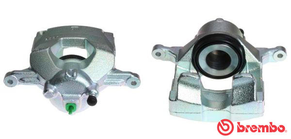 BREMBO F 10 013 ESSENTIAL...