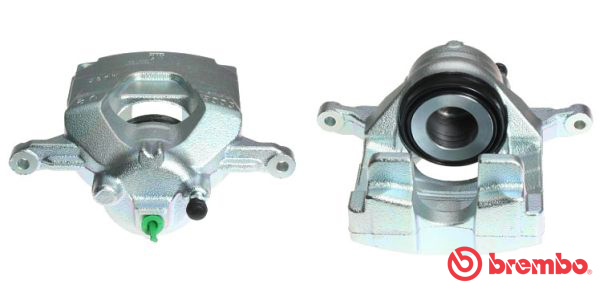 BREMBO F 10 015 ESSENTIAL...