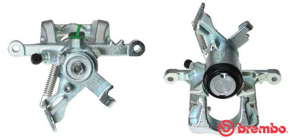 BREMBO F 10 017 ESSENTIAL...