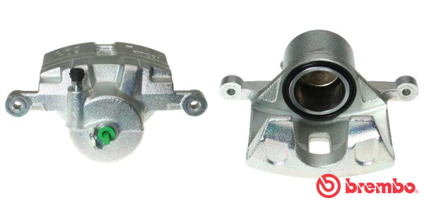 BREMBO F 10 018 ESSENTIAL...