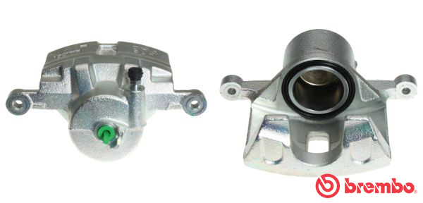 BREMBO F 10 019 ESSENTIAL...
