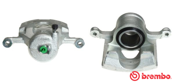 BREMBO F 10 021 ESSENTIAL...