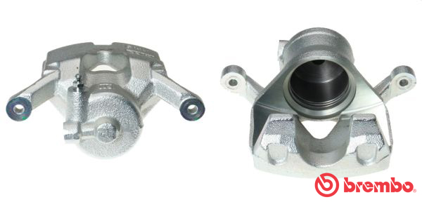 BREMBO F 10 022 ESSENTIAL...