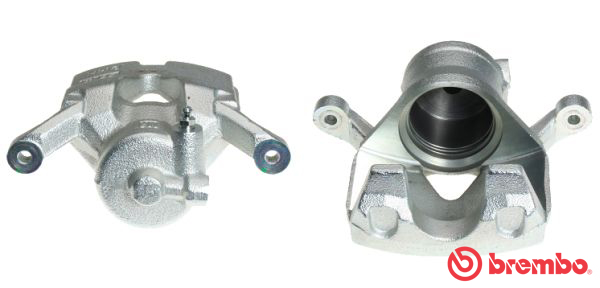 BREMBO F 10 023 ESSENTIAL...