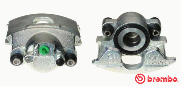 BREMBO F 11 003 ESSENTIAL...