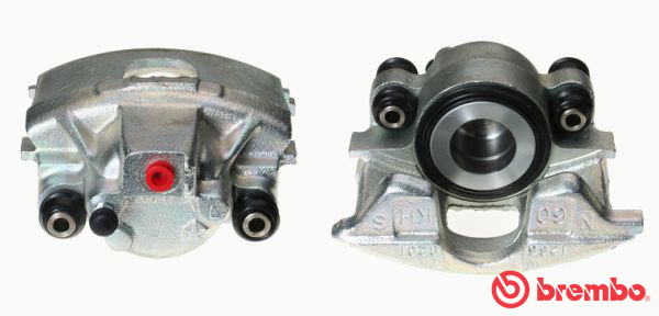 BREMBO F 11 004 ESSENTIAL...