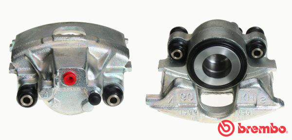 BREMBO F 11 005 ESSENTIAL...