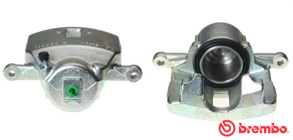 BREMBO F 11 010 ESSENTIAL...